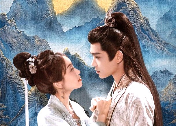 Fight For Love img